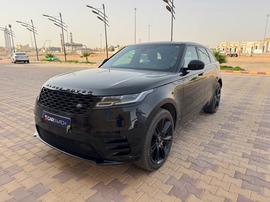 Range Rover Velar Used 2020 Range Rover Velar for sale in Riyadh